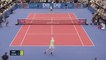 Isner v Opelka | ATP Dallas | Match Highlights