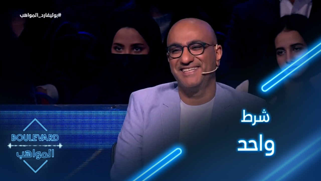 حسن طالب يكشف عن إمكانية إدارة أعمال أحد المشتركين بشرط واحد