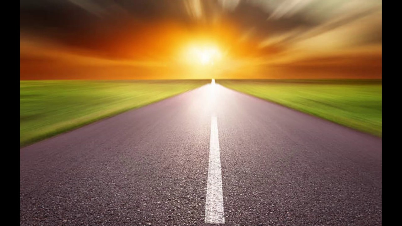A Little Farther Down the Road Dr. Robert Ownby