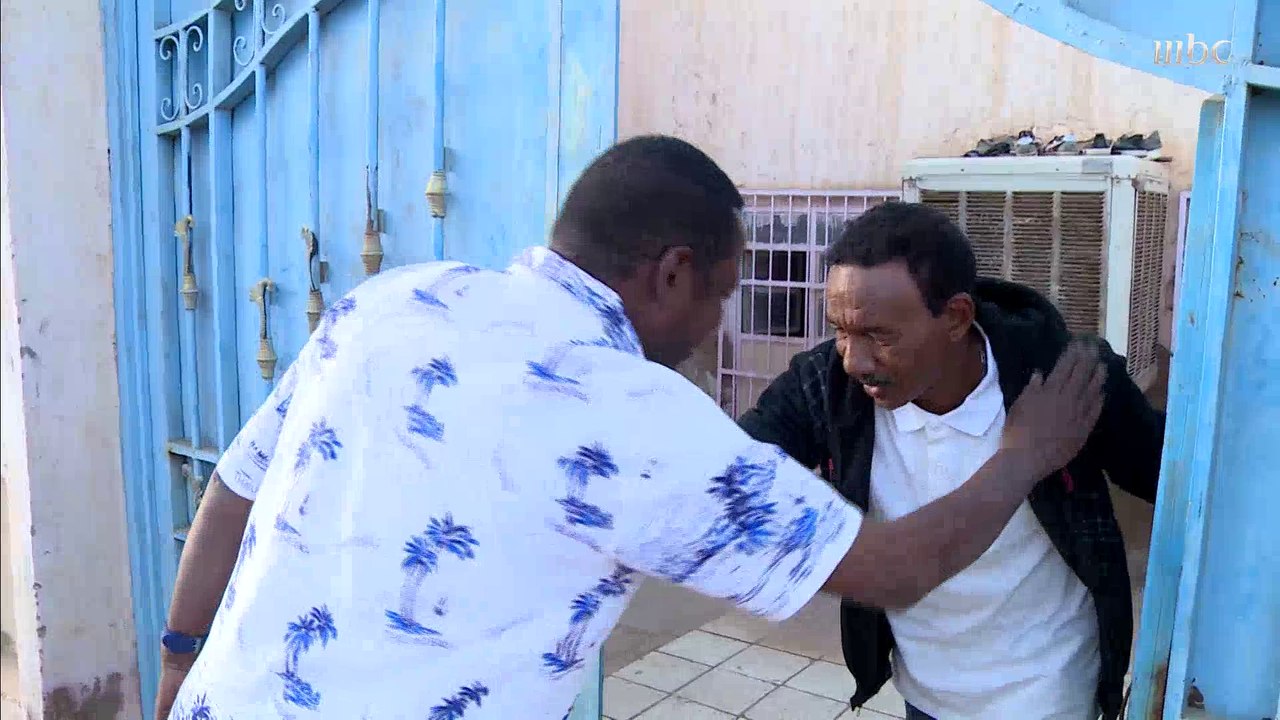 أين هم الآن؟ نادر منصور نجم الهلال السوداني بعدسة الصدى ولقاء خاص