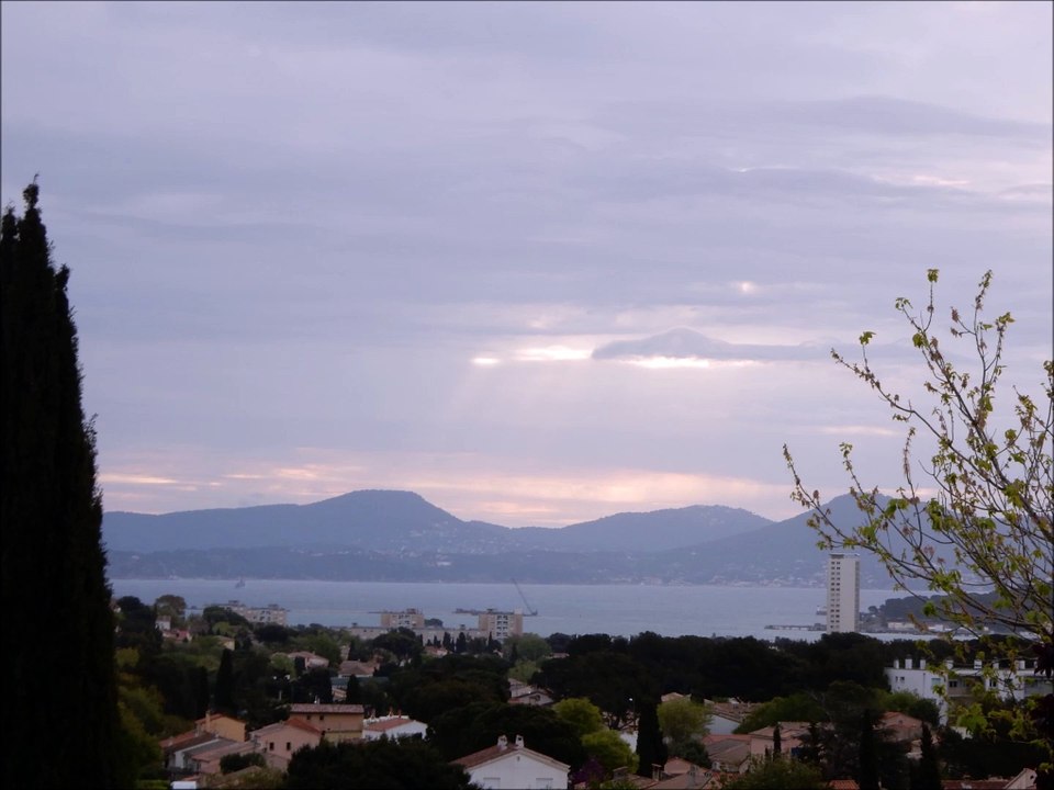 toulon vue de janas 2021