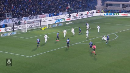 Tải video: Atalanta v Juventus | Serie A 21/22 | Match Highlights