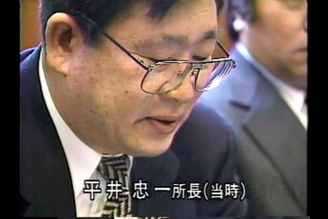 35円の代償ー韓国人元徴用工・金順吉さんの闘い(97）