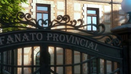 _Cuerdas_, Cortometraje completo