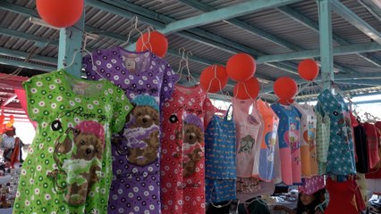 Parque Nacional de Ferias el lugar perfecto para encontrar ese detalle especial