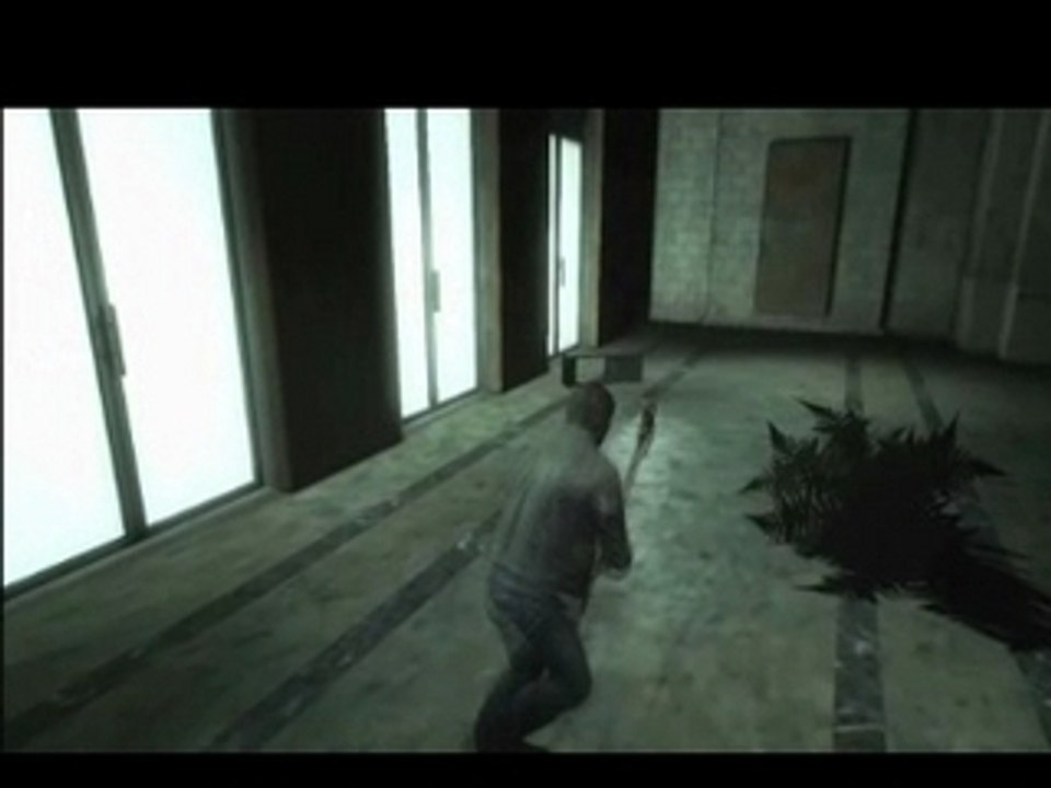 Alone in the dark 5