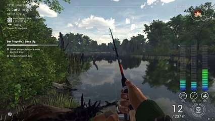 The Fisherman - Fishing Planet