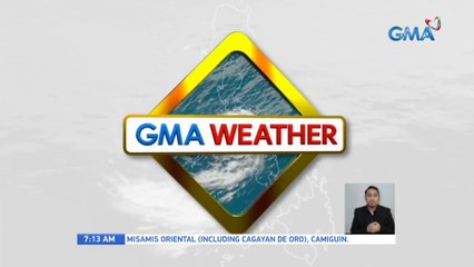 Weather update as of 7:13 a.m. (Feb. 14, 2022) | UB