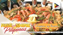 SARAP PINOY | Paella Valenciana