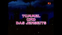 The real Ghostbusters - 036. Tummel und das Jenseits