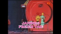 The real Ghostbusters - 014. Janines freier Tag