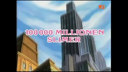 The real Ghostbusters - 015. 100.000 Millionen Slimer