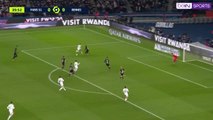 Last-gasp Mbappe saves PSG