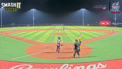 Red Rawlings - Presidents Day Super NIT (2021) 12 Feb 19:56