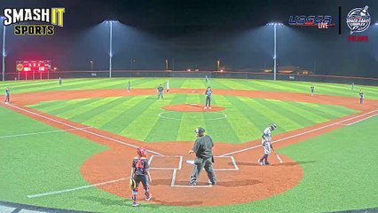 Red Wilson - Presidents Day Super NIT (2022) 12 Feb 18:16