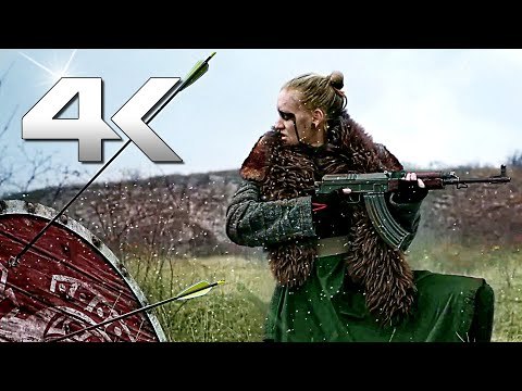 VIGOR CHRONICLES Trailer 4K