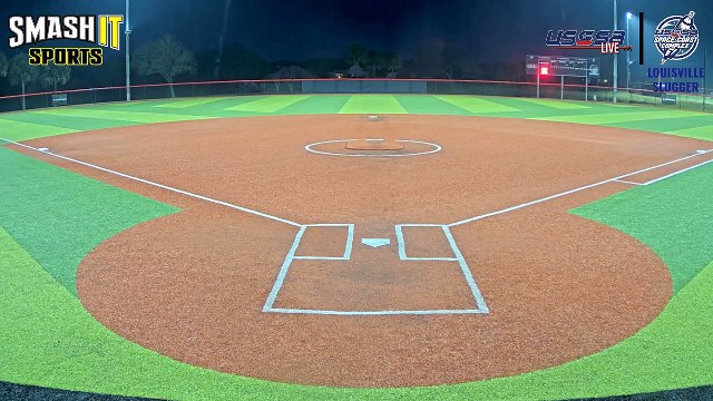 Blue Louisville Slugger - Presidents Day Super NIT (2022) 13 Feb 04:16