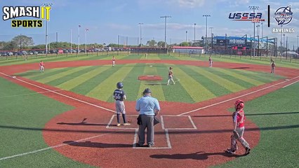 White Rawlings - Presidents Day Super NIT (2022) 12 Feb 13:16