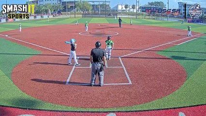 Blue Rawlings - Presidents Day Super NIT (2022) 12 Feb 13:16