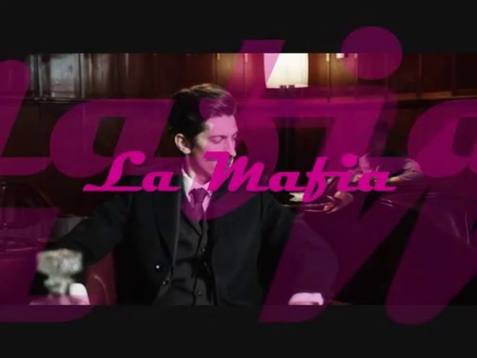 La mafia - Historia - Organización - Códigos de honor