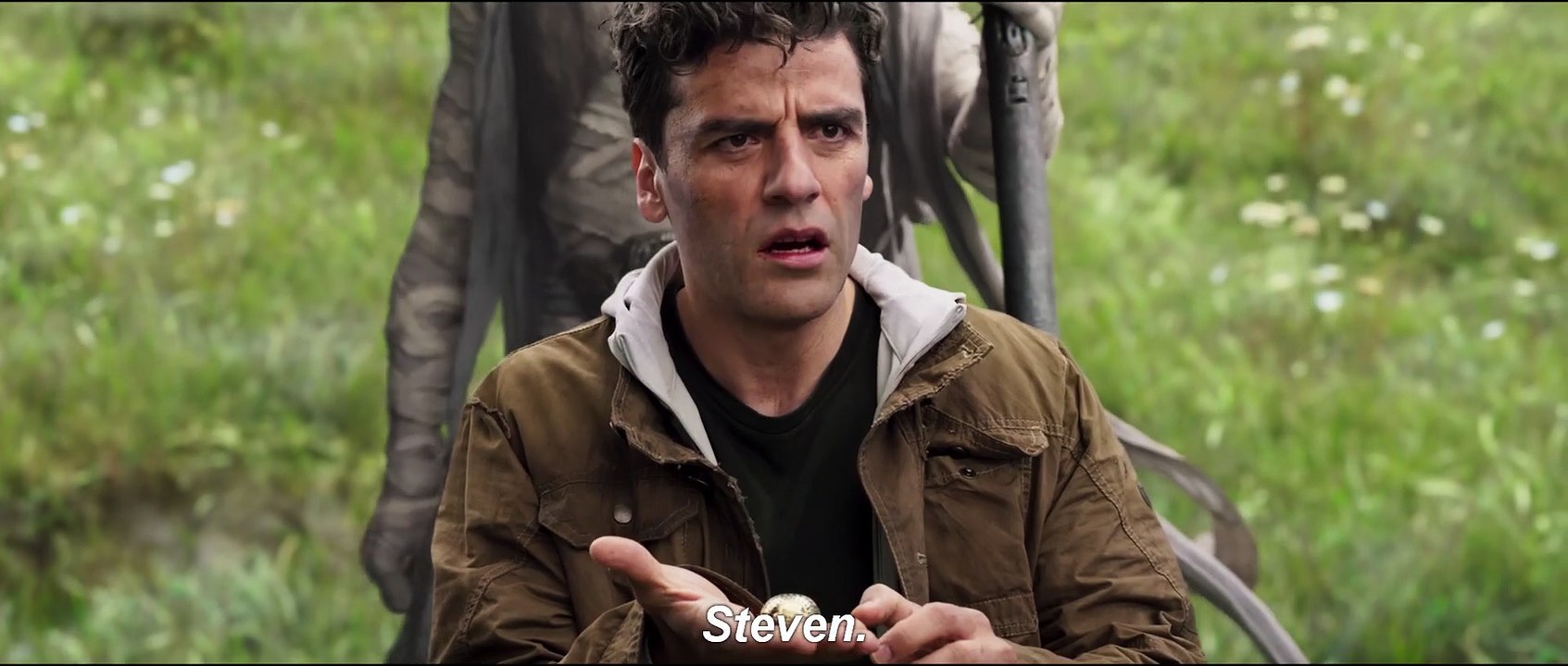 Moon Knight Trailer Super Bowl Español Latino Subtitulado