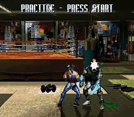 Killer Instinct online multiplayer - snes