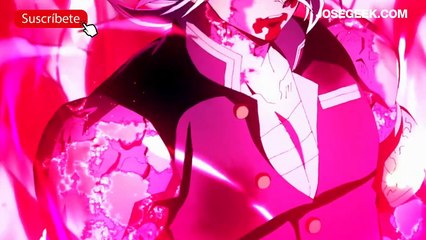 Demon slayer: Kimetsu no yaiba temporada 2 capitulo 18 Resumen