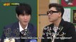 Knowing Bros Ep 319 - Lee Soo Geun teasing Lee Sang Min, Snobby Dduddu, Epik High's medley