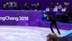The highest scored men's figure skating program at PyeongChang 2018! - Music Monday