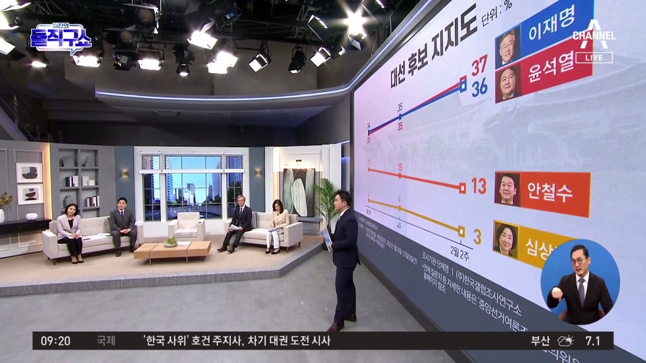 與, 단일화 관련 공식 입장 없어…침묵 속 ‘예의 주시’