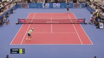 Brooksby v Opelka | ATP Dallas Final | Match Highlights