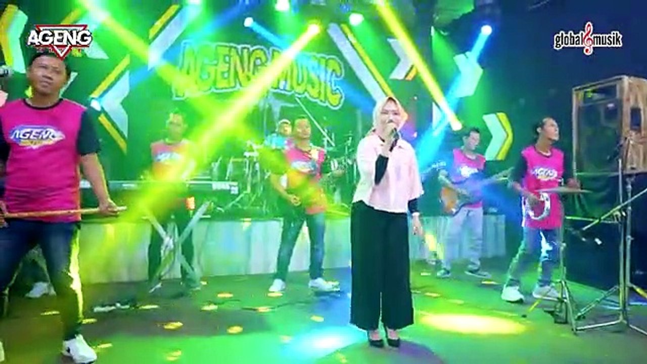 cinta membawa derita