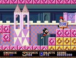 Castle of Illusion starring Mickey Mouse online multiplayer - megadrive