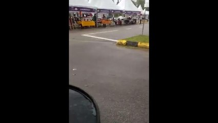 Sanggup Bayar Tapak Bazar Ramadan RM1,000 Sebab Penganjur Janji Lebih 50 Ribu Pengunjung, Tapi .....