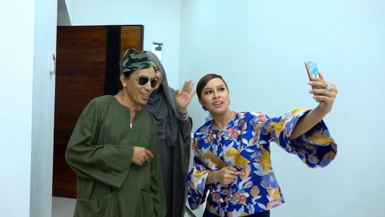 Resepi Memikat Isteri - Amy Search & Norhasniza Hassan