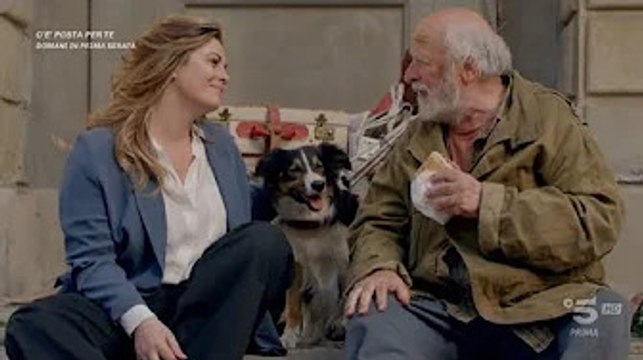 Fosca Innocenti anticipazioni, streaming, Mediasetplay, riassunto, replica della prima puntata Ieri0