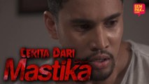 Cerita Dari Mastika - Aju Sukses