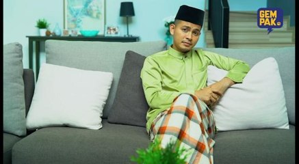 Imarah masjid, i-marah Pokjue - Keluarga Izzue Islam