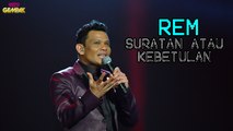 GegarVaganza2016 - Rem - Suratan Atau Kebetulan