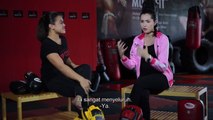 BHealthy Eps 11: Train with the first Malaysian Woman MMA Fighter