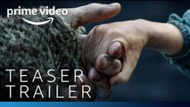 The Lord of:Tthe Rings The Rings of Power  - Teaser Trailer  | Prime Video