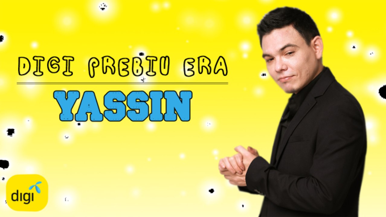 Digi Prebiu ERA - Yassin