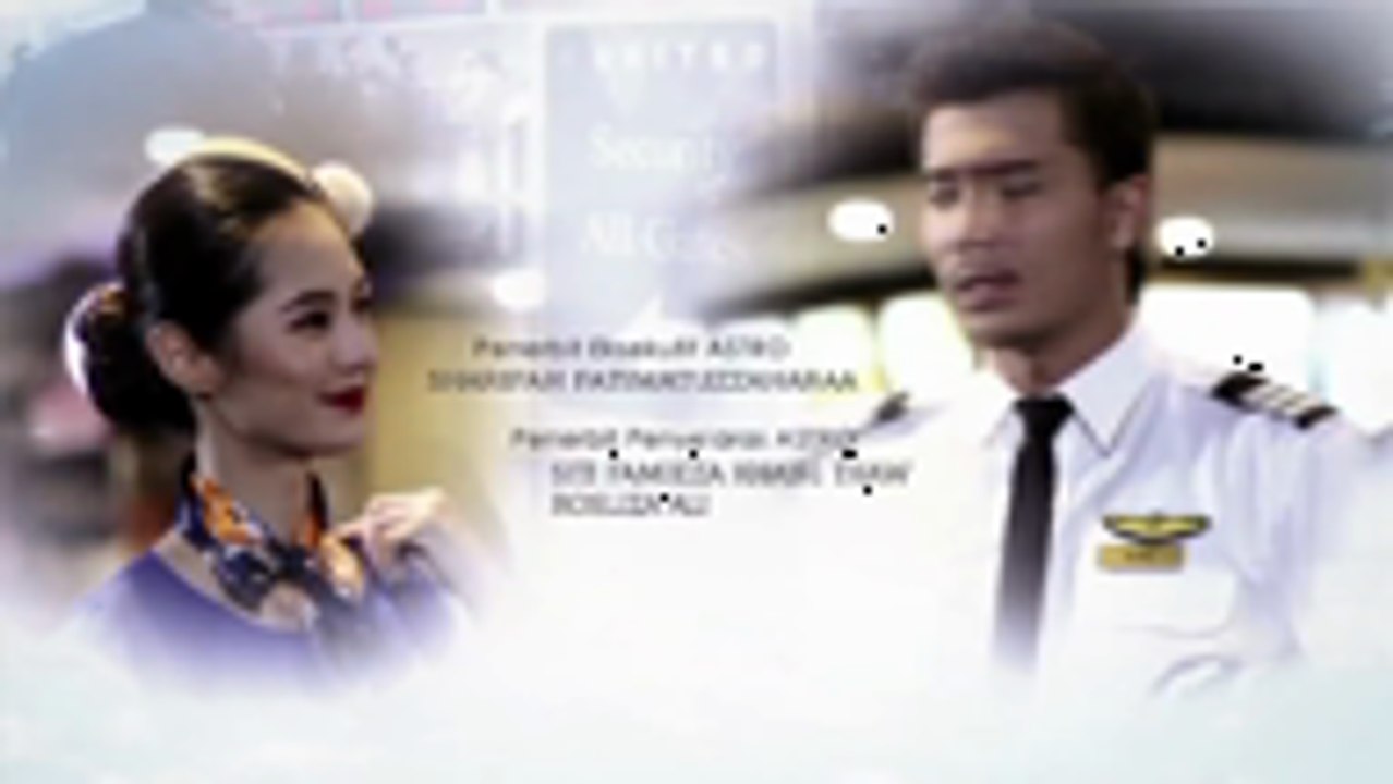#SHMP : Telemovie Bersiri  EP2