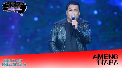 GegarVaganza2016 - Ameng - Tiara