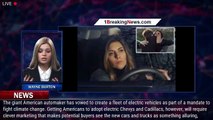 How Chevrolet Drove 'The Sopranos' and David Chase to Super Bowl LVI - 1breakingnews.com