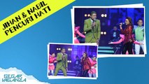 GegarVaganza2016 - Nabil & Jihan - Pencuri Hati