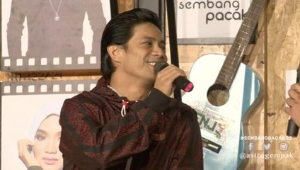 #SembangPacak2 [Eps 5] - Noh Hujan