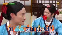 (PREVIEW) KNOWING BROS EP 320 - Lee Se Young