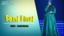 GegarVaganza2016 - Nora - Sandiwara