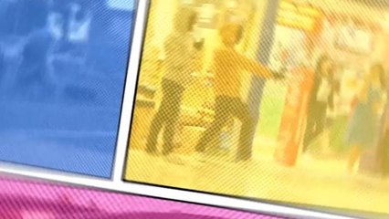 Troll-Lala [Eps 5] : Bini Curang